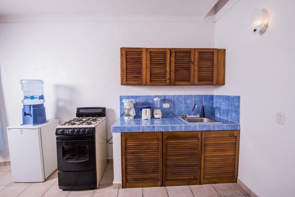 Luna Blue Hotel Плая-дель-Кармен Экстерьер фото