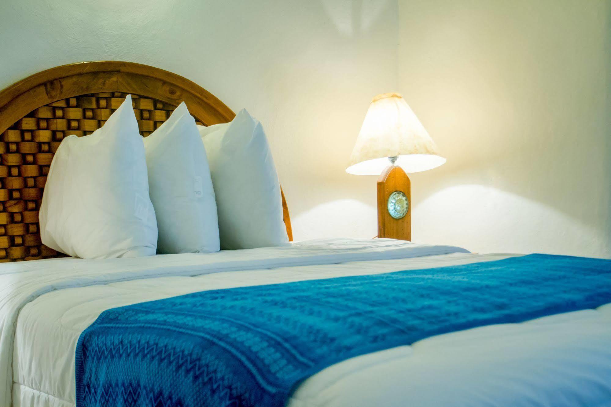 Luna Blue Hotel Плая-дель-Кармен Экстерьер фото